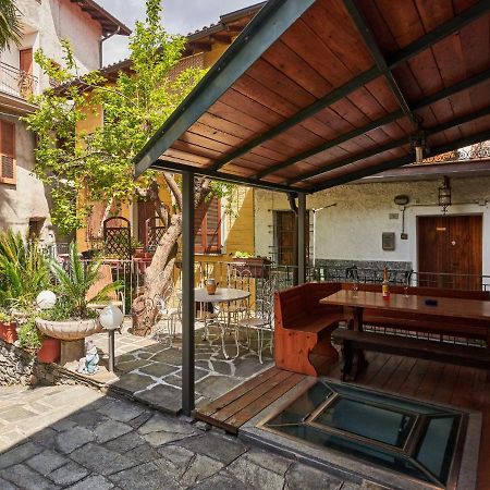 Holiday Home Lady By Interhome Vercana Exterior photo