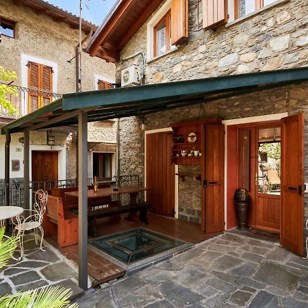 Holiday Home Lady By Interhome Vercana Exterior photo