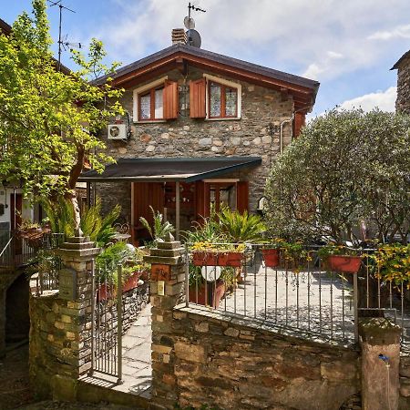 Holiday Home Lady By Interhome Vercana Exterior photo