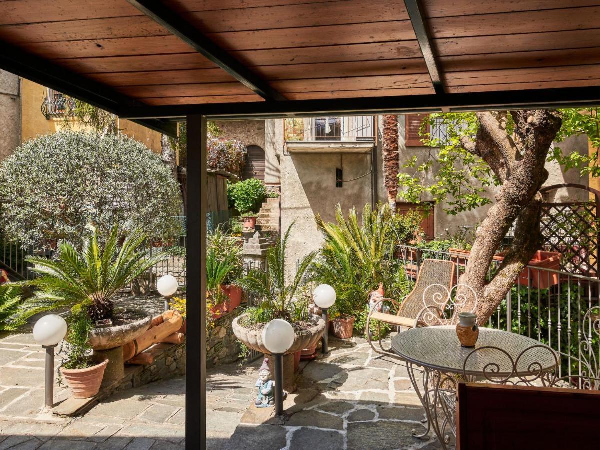 Holiday Home Lady By Interhome Vercana Exterior photo